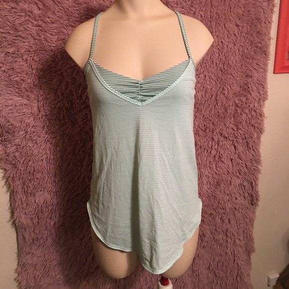 Lululemon tank top - Picture 1 of 3